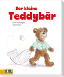 Der kleine Teddybär