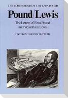 Pound/Lewis: The Letters of Ezra Pound and Wyndham Lewis