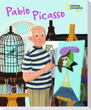 Total Genial! Pablo Picasso