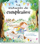 Invitacion de Cumpleaños, La