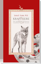 Krafttiere