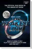 The Weakest Link Quiz Book