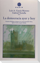 La democracia ayer y hoy