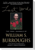 Last Words