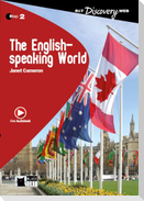 The English Speaking World. Lektüre mit Audio-Online  