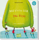 Das kleine WIR (Deutsch-Kurdisch/Kurmancî)