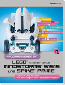 Programmieren mit LEGO® MINDSTORMS® 51515 und Spike Prime®