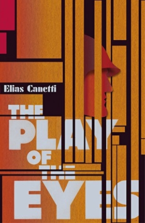 Canetti, Elias. The Play Of The Eyes. Granta Publications, 2011.