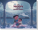 The Moon from Dehradun