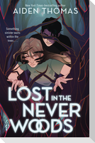 Lost in the Never Woods