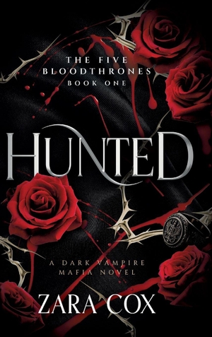 Cox, Zara. Hunted. Boldwood Books Ltd, 2026.