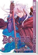 D.Gray-Man 29