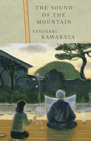 Kawabata, Yasunari. The Sound of the Mountain (National Book Award Winner). Knopf Doubleday Publishing Group, 1996.