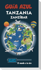 Tanzania y Zanzíbar
