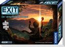 EXIT® - Das Spiel + Puzzle: Der verschollene Tempel