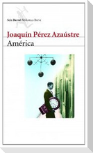 América : una narración de Robert Felton