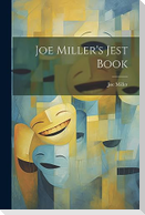 Joe Miller's Jest Book