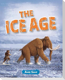 Reading Planet: Astro - The Ice Age - Venus/Gold band