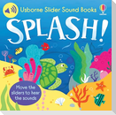Slider Sound Books: Splash!