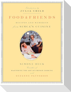 Food and Friends
