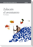 Zalacaín el aventurero