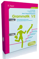 Grammatik Klasse 1-2