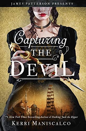 Maniscalco, Kerri. Capturing the Devil. Little Brown and Company, 2019.