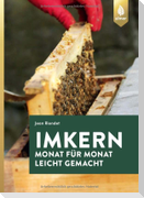 Imkern Monat für Monat