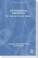 A-Z of Educational Neuroscience
