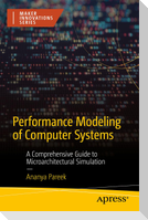 Performance Modeling of Computer Systems