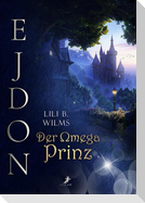 Der Omega Prinz