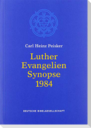 Luther Evangelien-Synopse