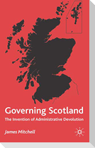 Governing Scotland