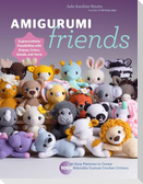 Amigurumi Friends