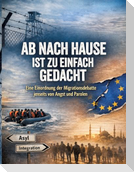 Ab nach Hause ist zu einfach gedacht