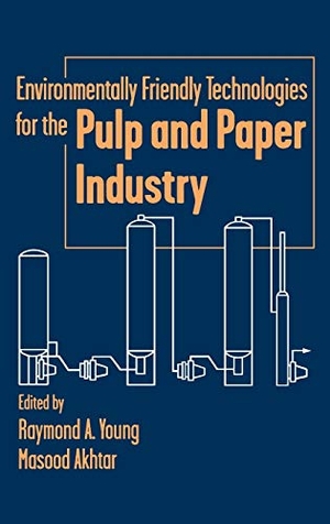 Young / Akhtar. Pulp and Paper. John Wiley & Sons, 1997.