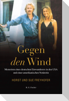 Gegen den Wind