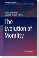 The Evolution of Morality