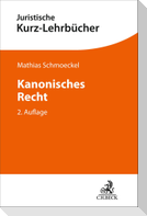 Kanonisches Recht