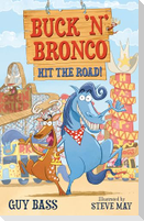 Buck 'n' Bronco