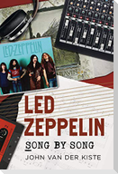 Led Zeppelin Song by Song