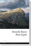 Peer Gynt