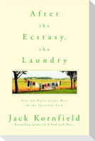 After the Ecstasy, the Laundry