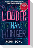 Louder Than Hunger