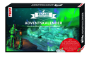 Escape Adventures Adventskalender - Die verwunschenen Eisruinen