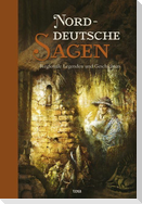 Norddeutsche Sagen