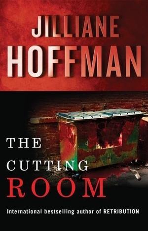 Hoffman, Jilliane. The Cutting Room. Amazon Publishing, 2014.