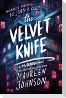 The Velvet Knife