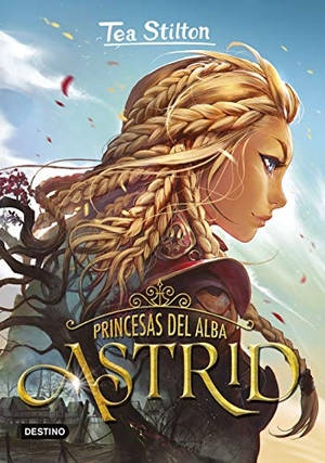 Stilton, Tea. Astrid. Destino Infantil & Juvenil, 2020.