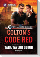 Colton's Code Red